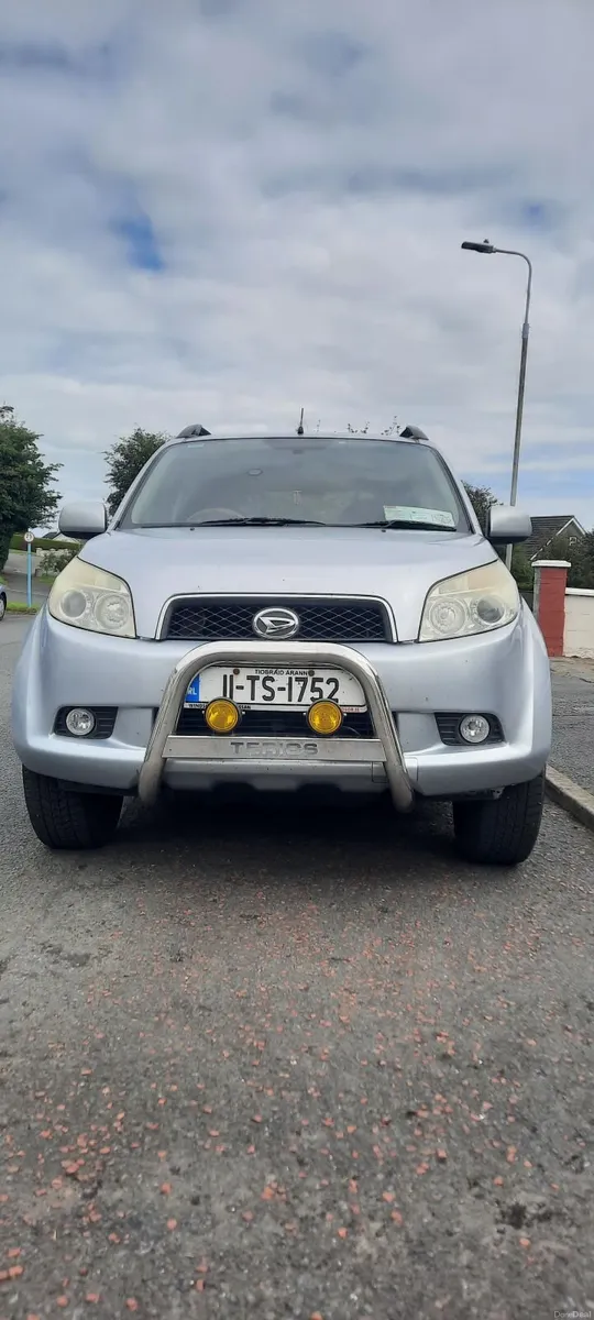 Daihatsu Terios 2011 - Image 1