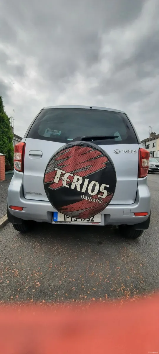 Daihatsu Terios 2011 - Image 3