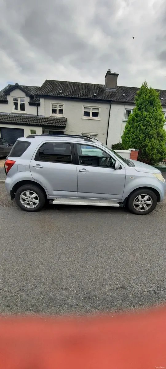 Daihatsu Terios 2011 - Image 4