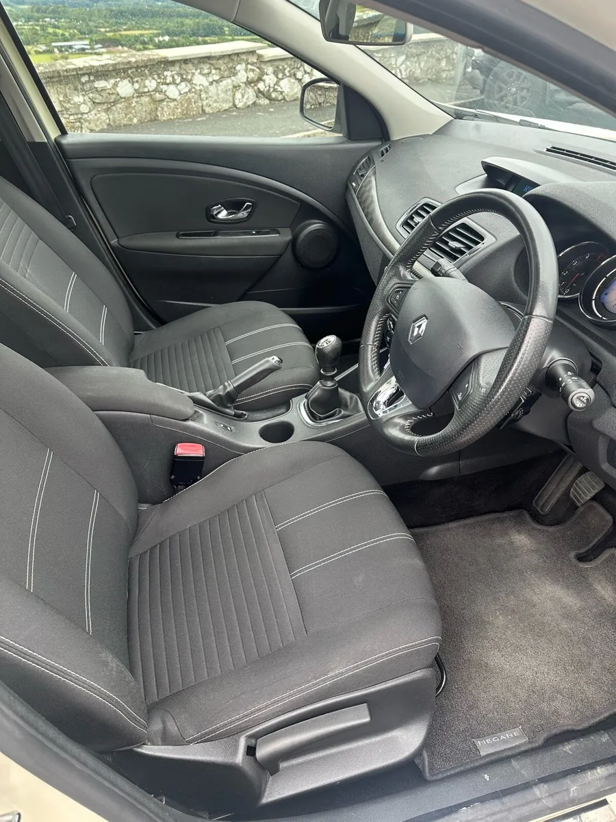 Renault Fluence - Image 6