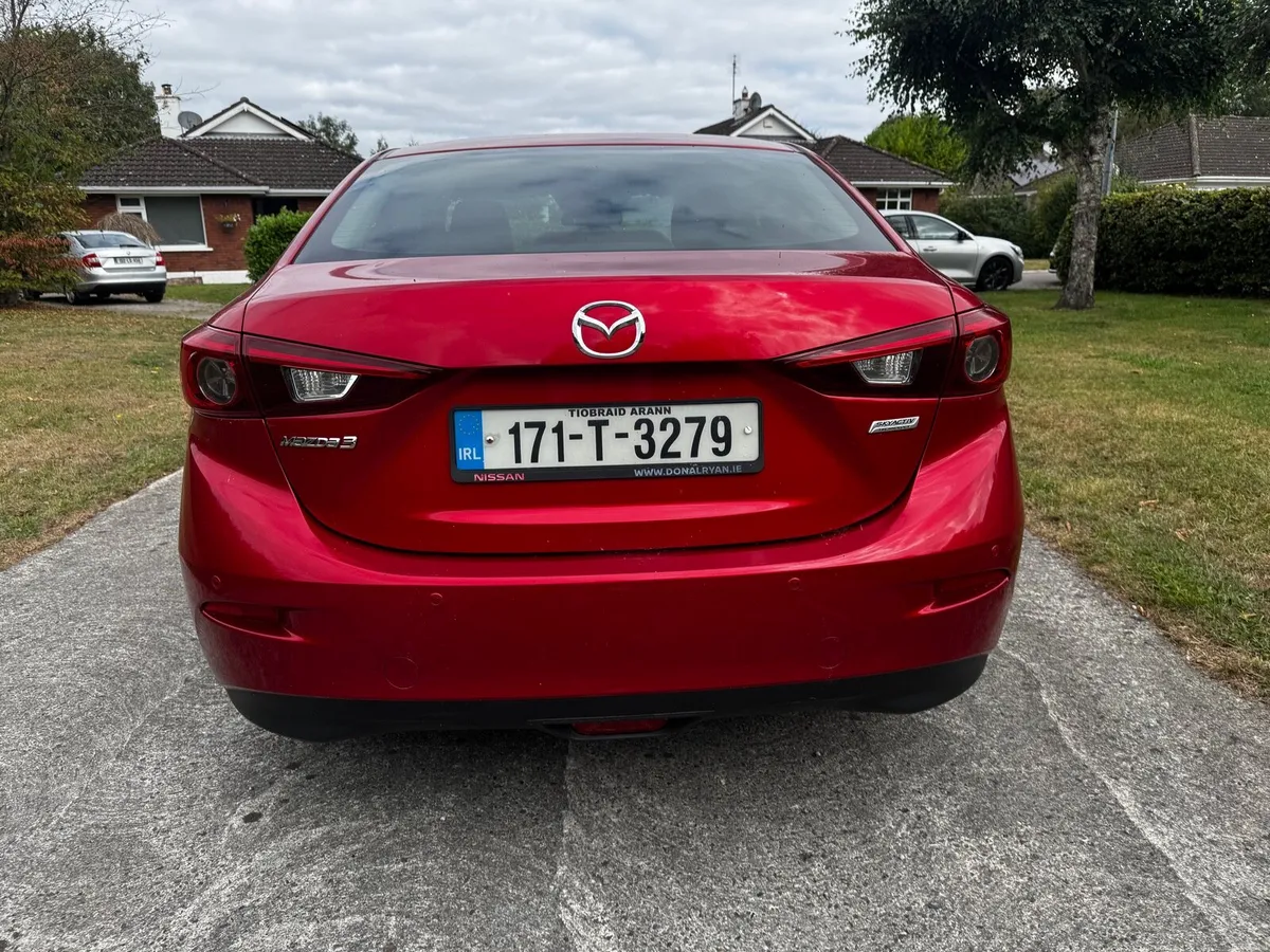 Mazda 3 - Image 4