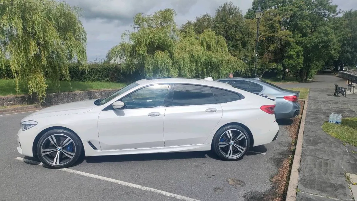 2018 BMW 630D GT M Sport - Image 4