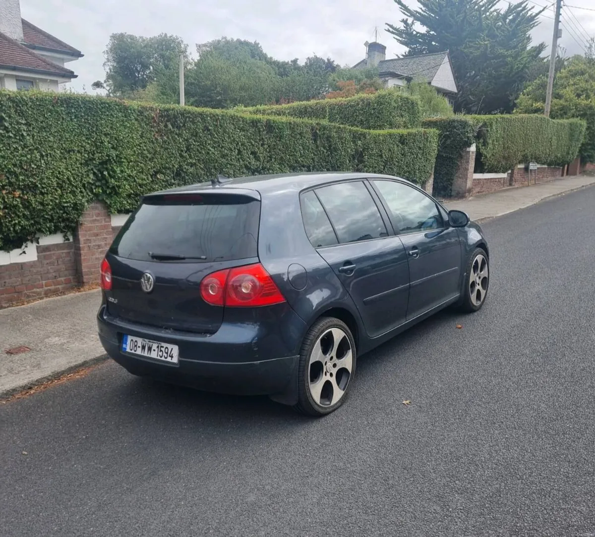 Volkswagen Golf 1.4 NCT 1/27 - Image 6