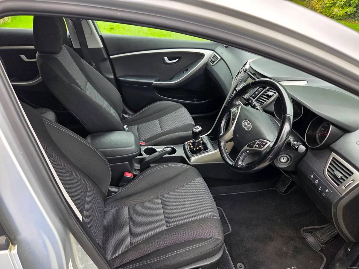 Hyundai i30 - Image 4