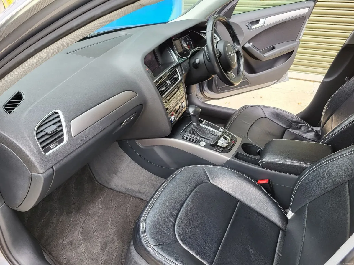 Audi A4 TFSI Avant 225 BHP - Image 6