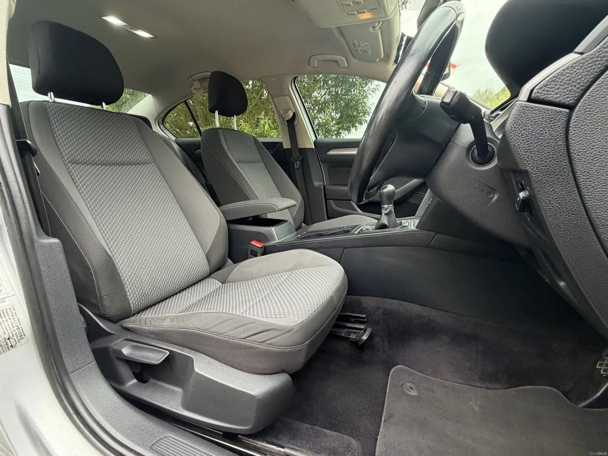 151 VOLKSWAGEN PASSAT|CARPLAY|TB+WP|NCT|TAX| - Image 5