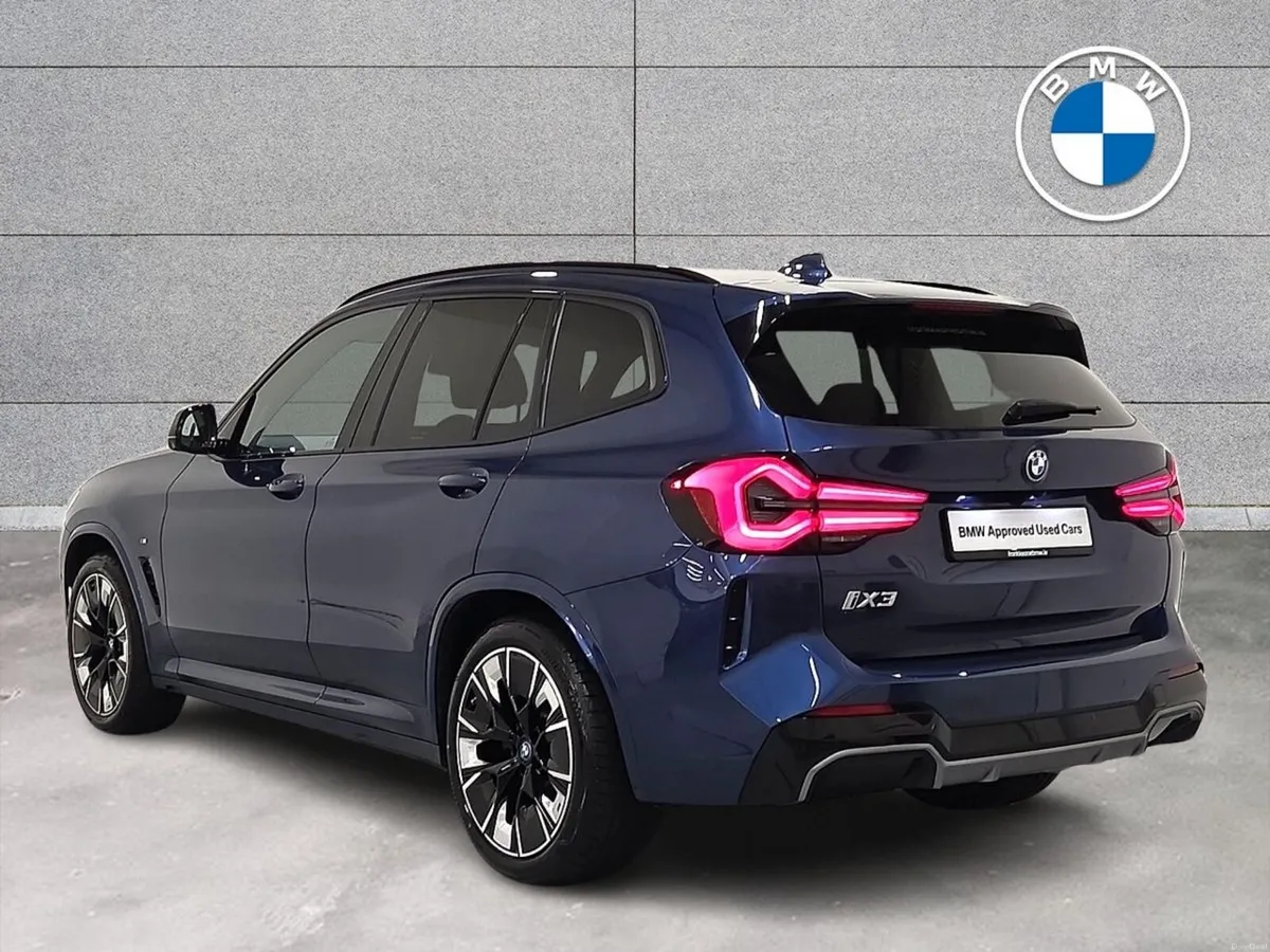 BMW iX3 M Sport Pro - Image 2