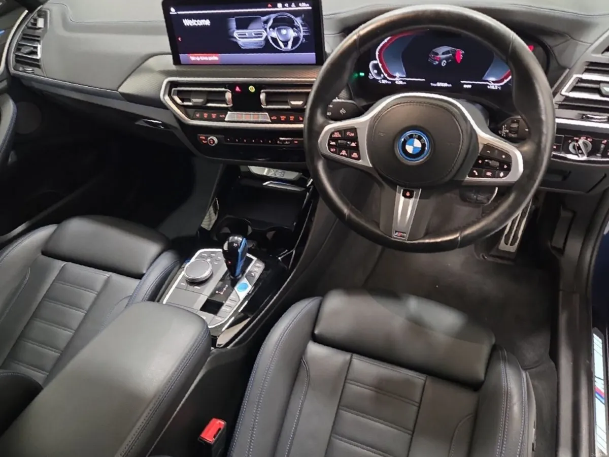 BMW iX3 M Sport Pro - Image 6