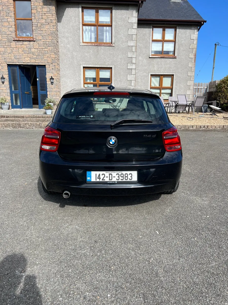 BMW 1 Series - Image 3