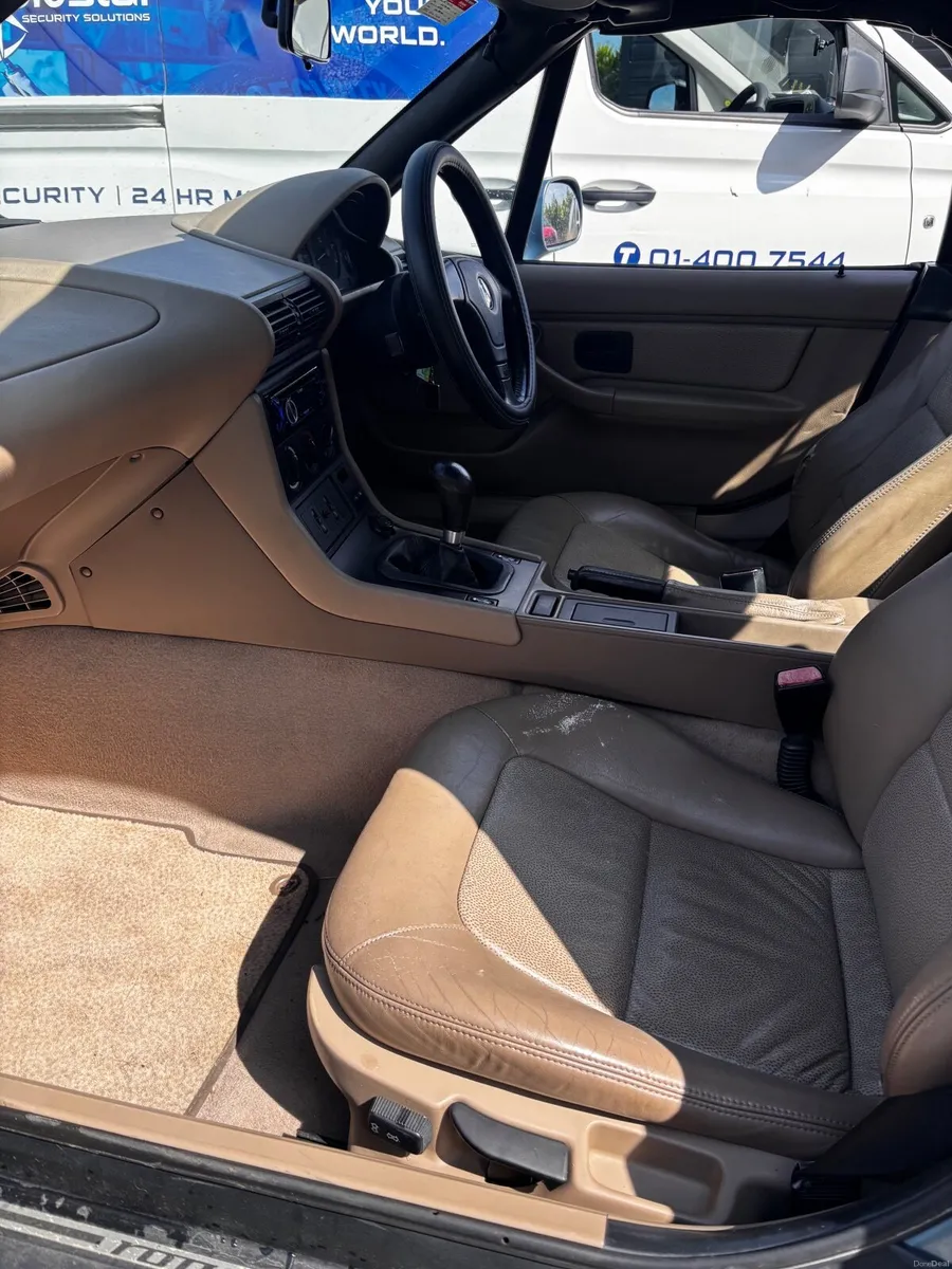 BMW Z3 1997 - Image 2