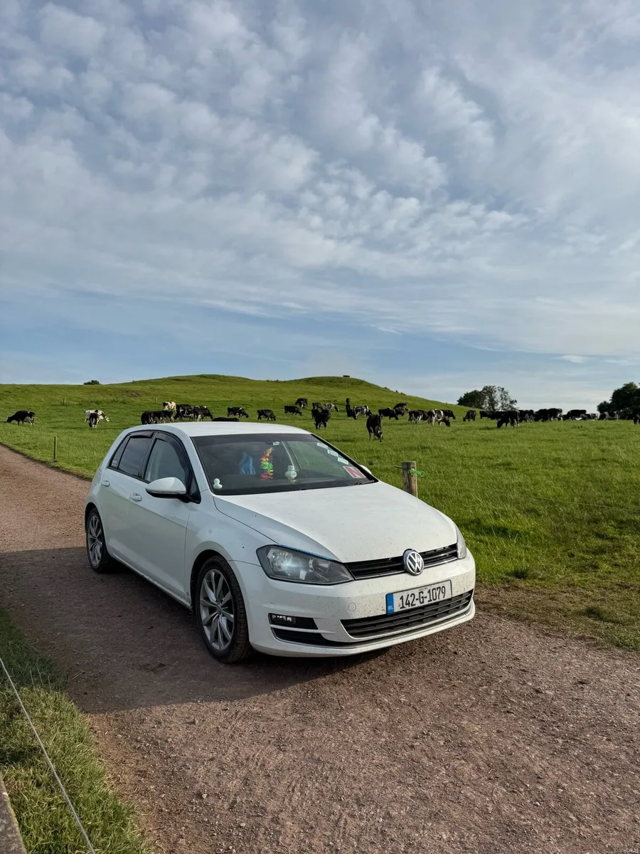 Mk7 Golf - Image 3
