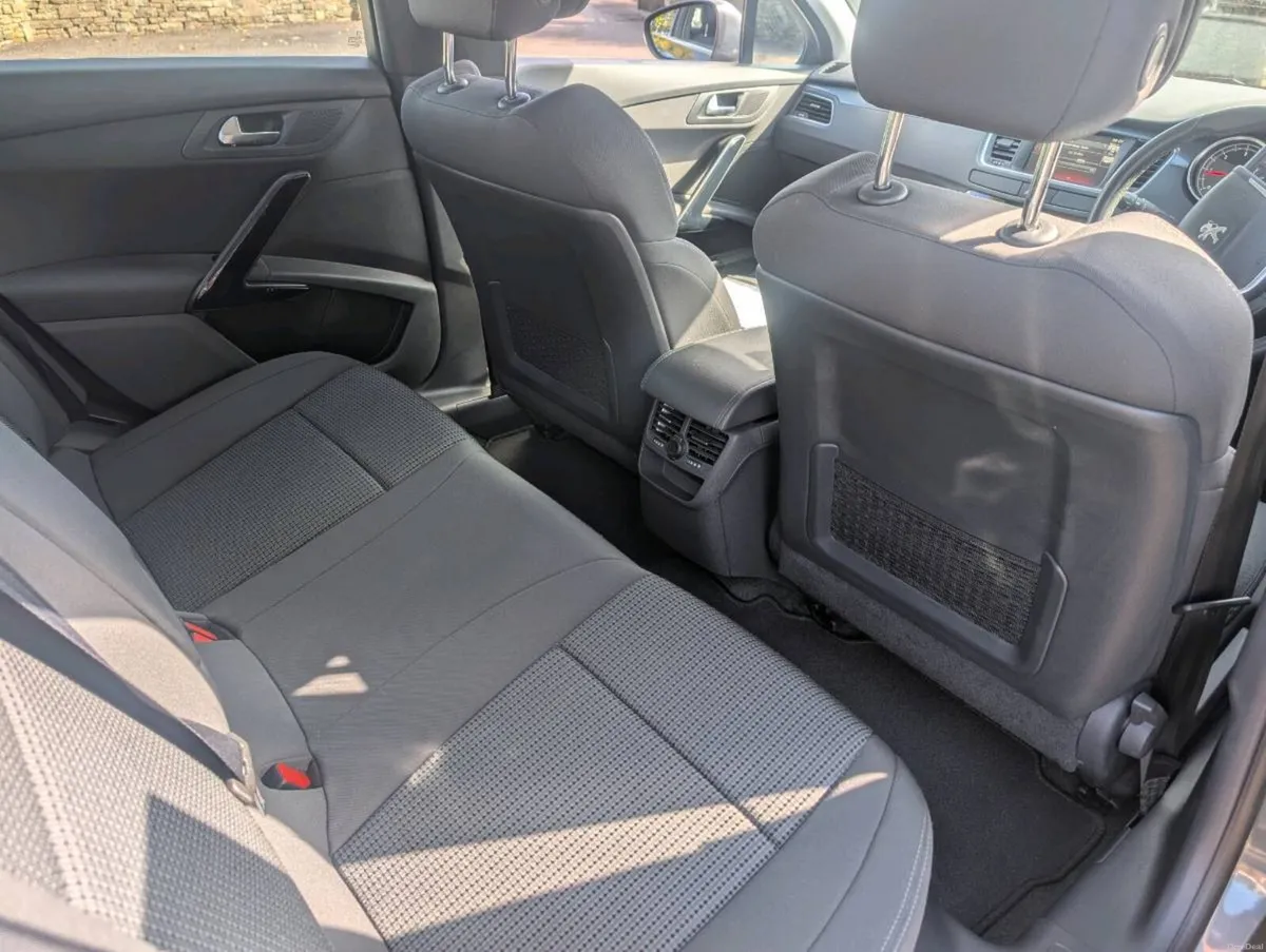 Peugeot 508 hdi - Image 5