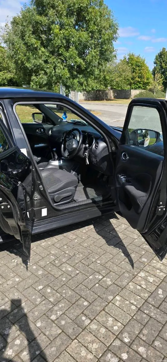 Nissan Juke - Image 5