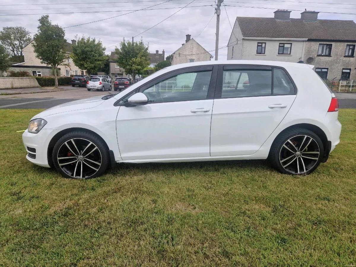 142 golf tdi - Image 6