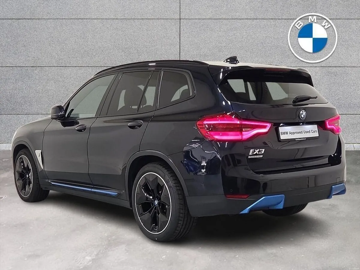 BMW iX3 Premier Edition Pro - Image 2