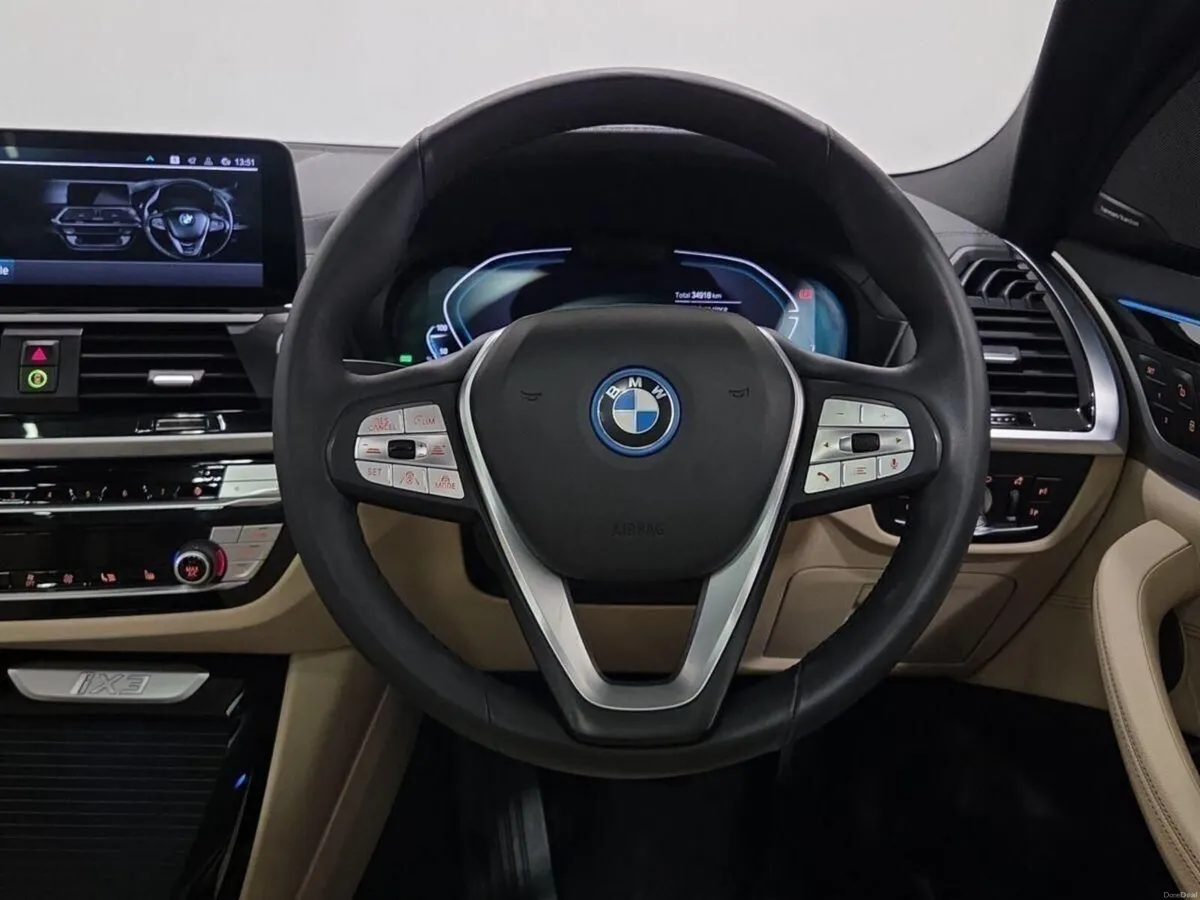 BMW iX3 Premier Edition Pro - Image 5