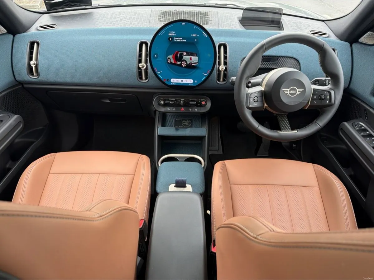 Mini Countryman C - Image 4