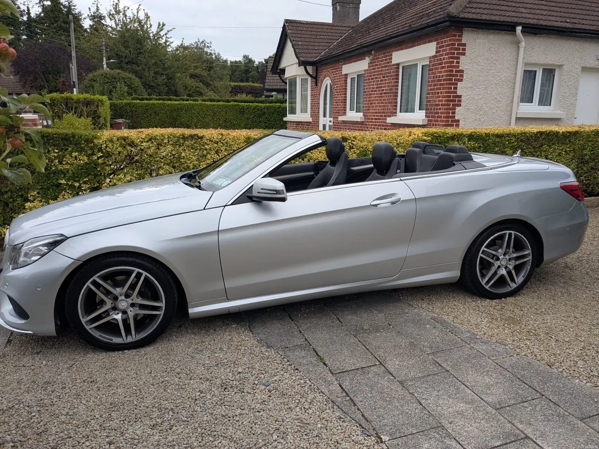 Mercedes - Image 1