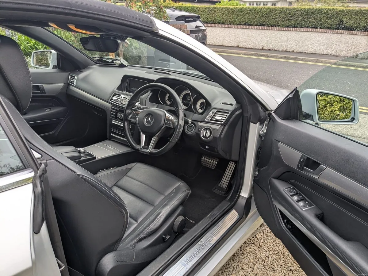Mercedes - Image 3
