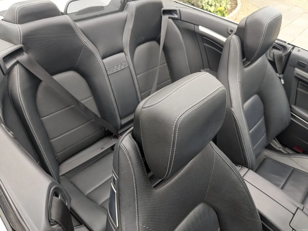 Mercedes - Image 4