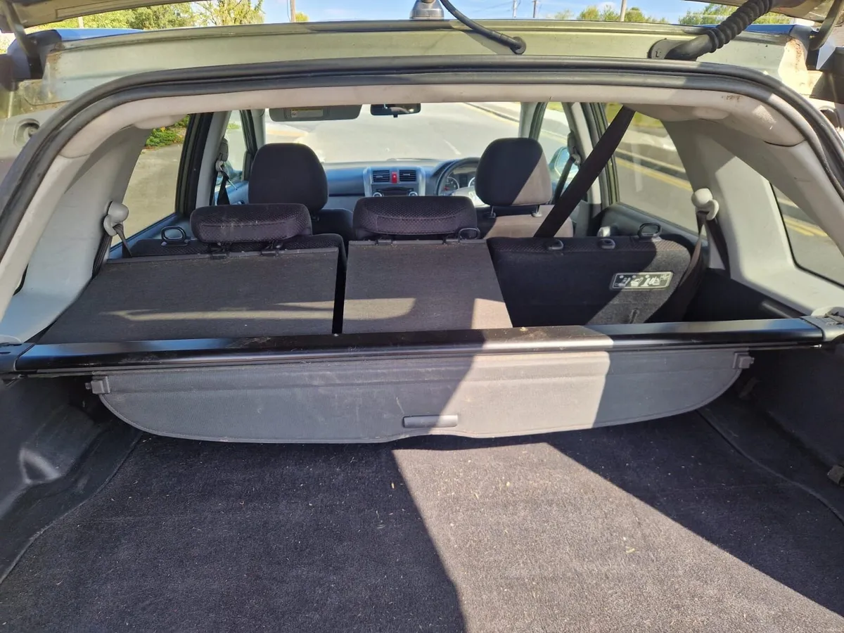 2007 Honda CRV 4X4 - Image 5