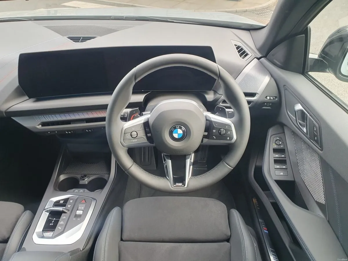 BMW 2-Series 220 M Sport Gran Coupe - Image 5