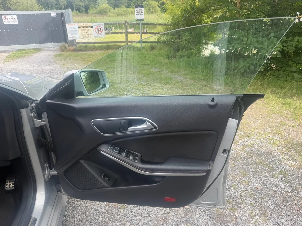 Mercedes-Benz CLA45 AMG 4MATIC | Pan Roof | 360BHP - Image 5