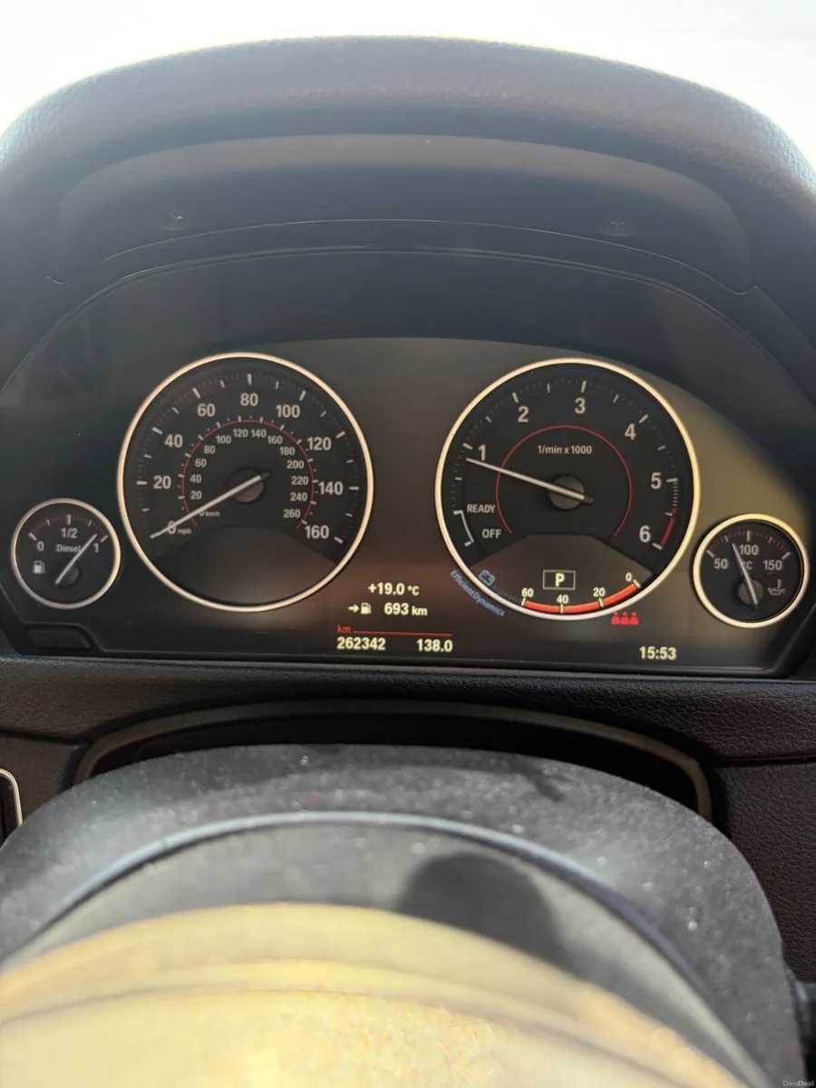 BMW 4-Series 2015 - Image 2