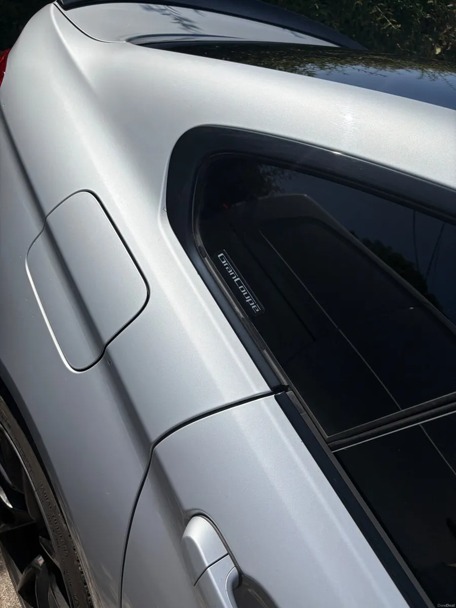 BMW 4-Series 2015 - Image 3