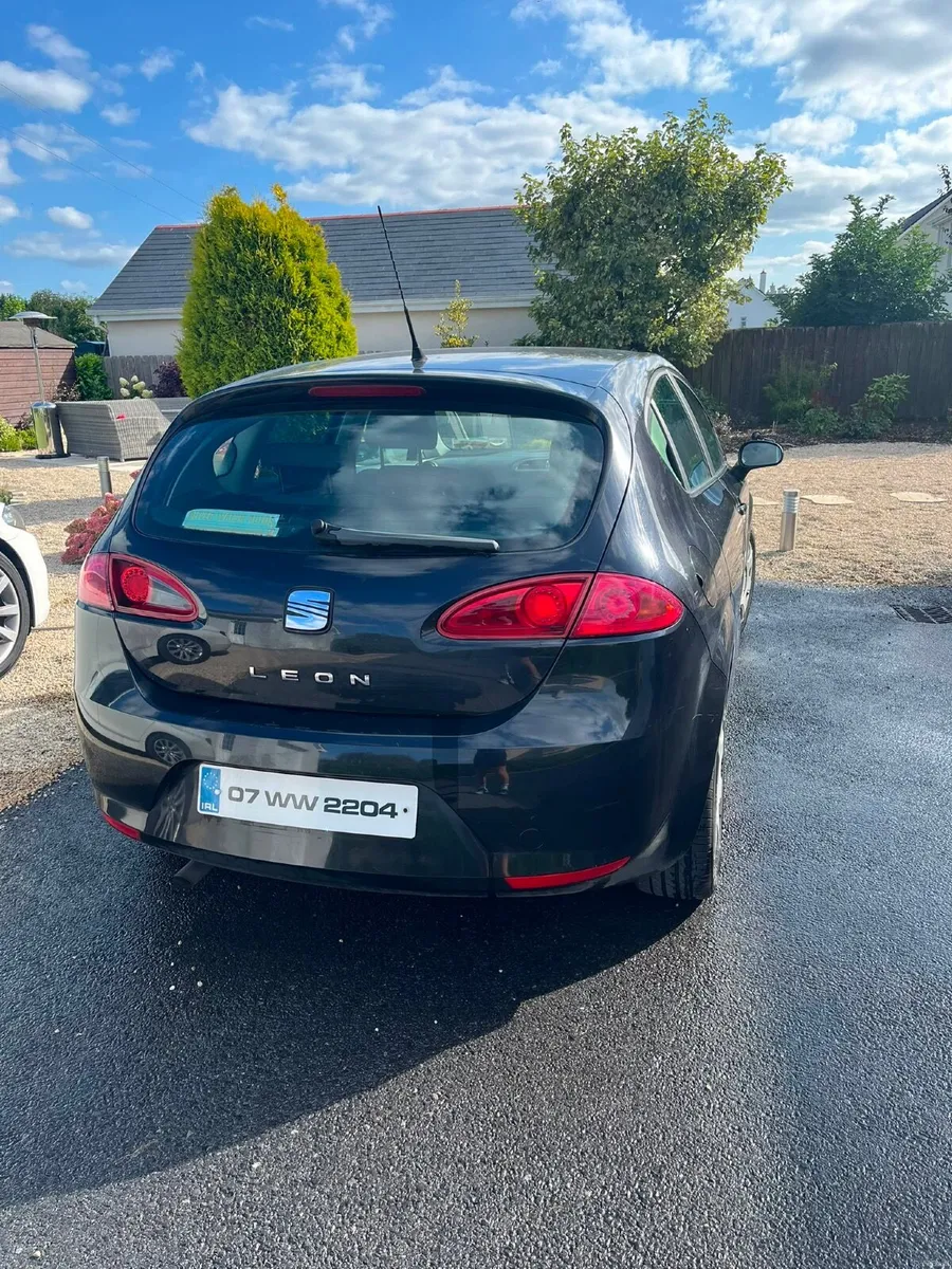 SEAT Leon 2007 - Image 1