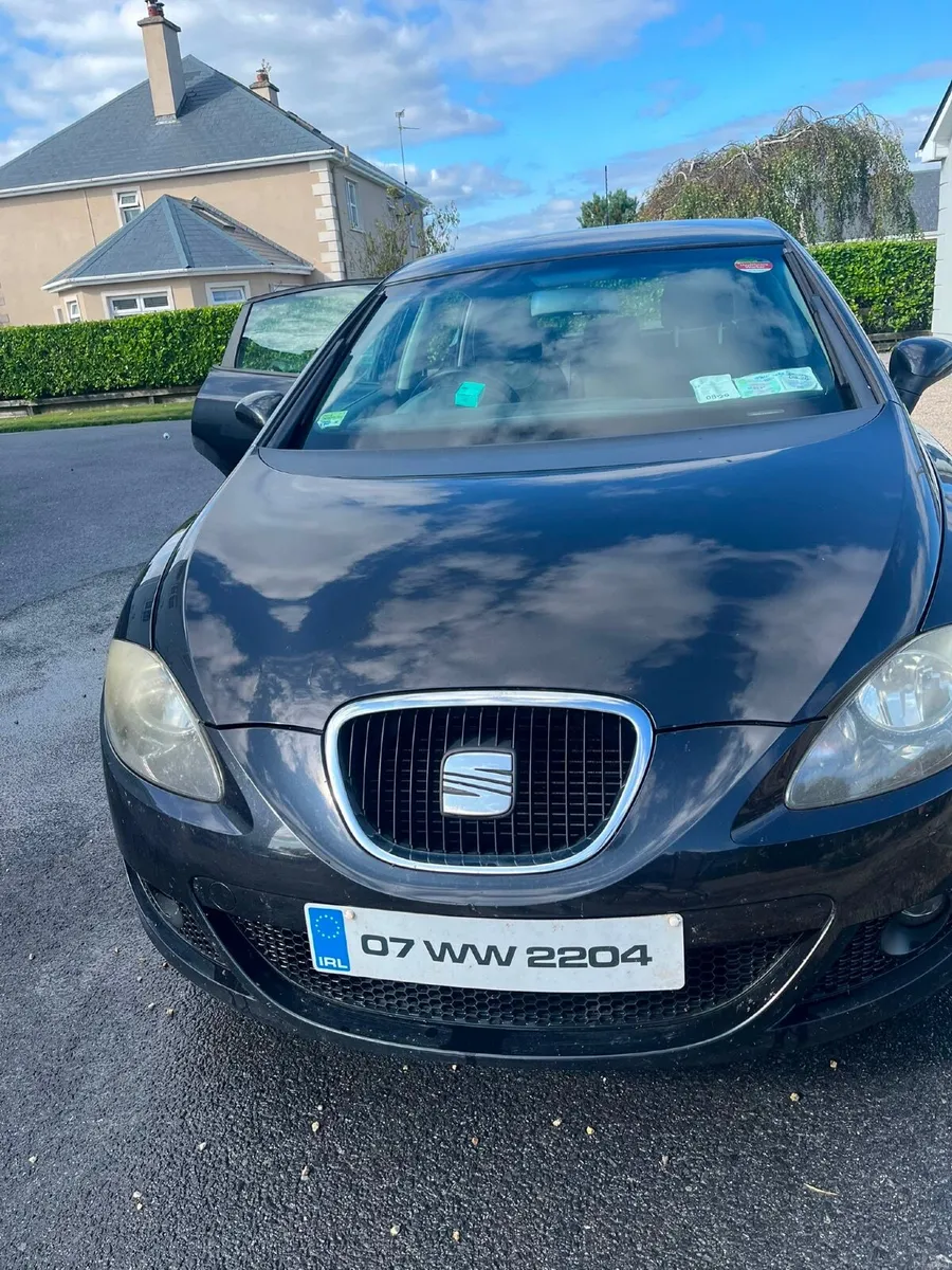SEAT Leon 2007 - Image 5