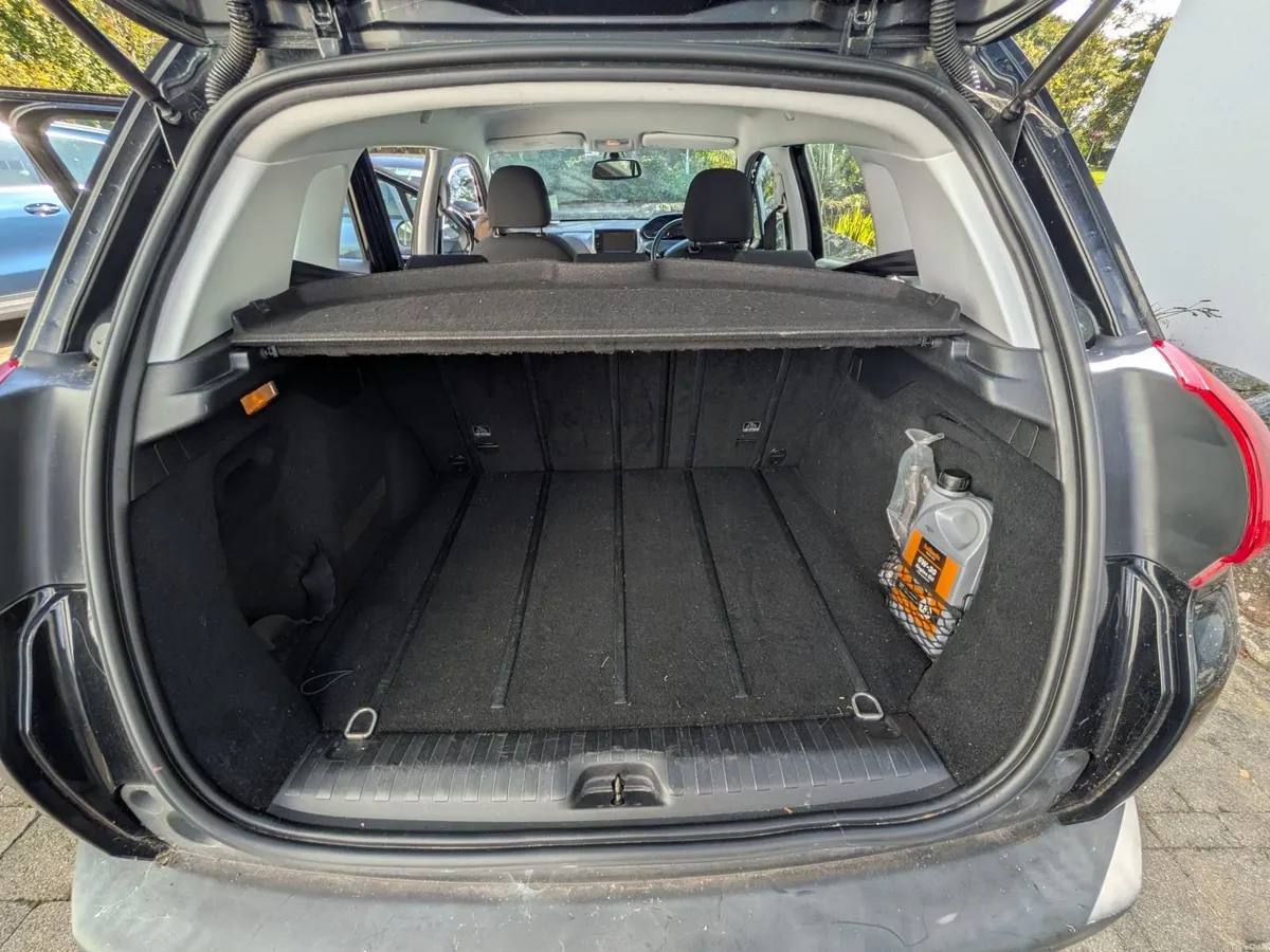 Peugeot 2008 2014 - Image 4