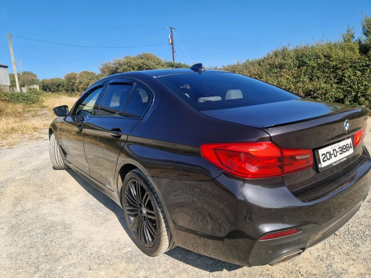BMW 530e - Image 4