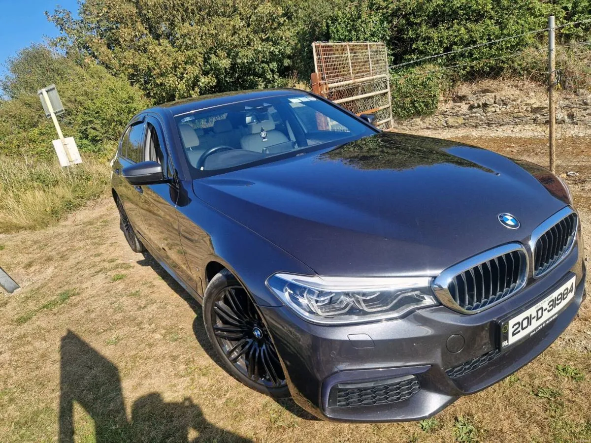 BMW 530e - Image 5