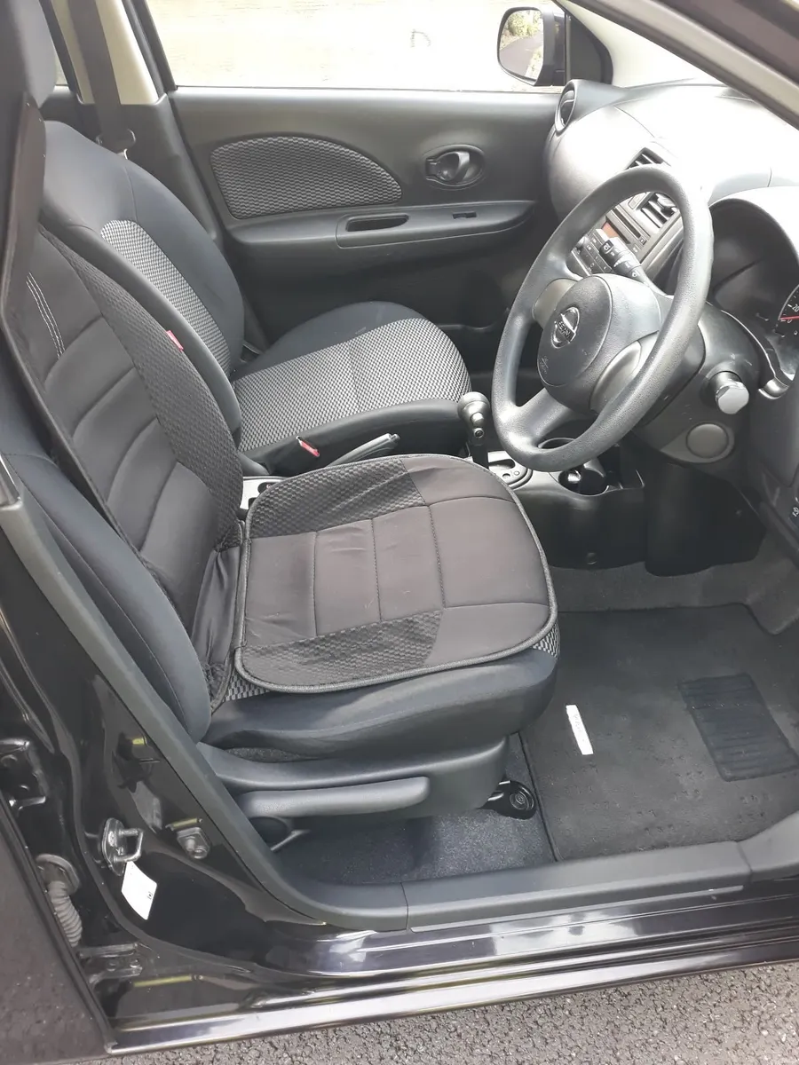 Nissan March 2013 - Image 6