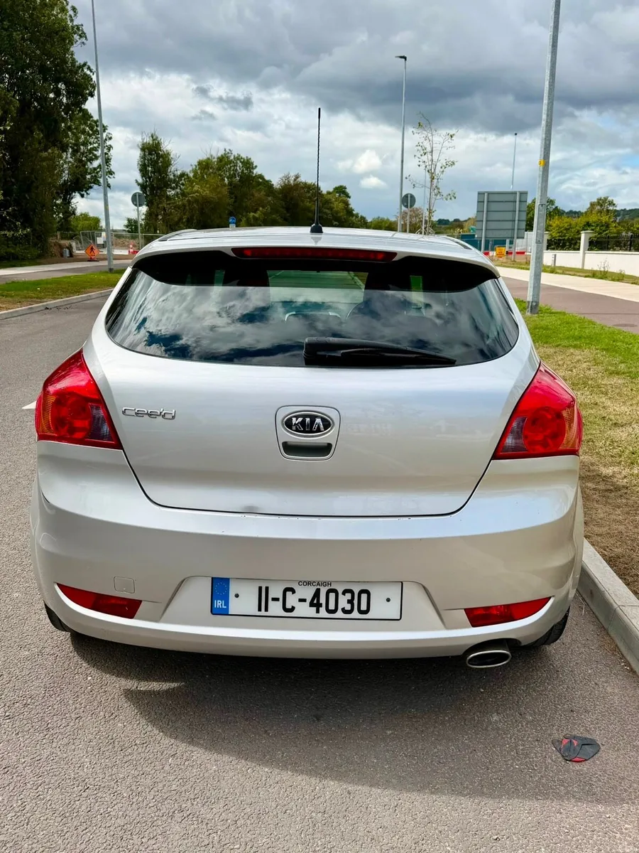 Kia Pro Ceed 1.4 petrol -NEW NCT- - Image 6
