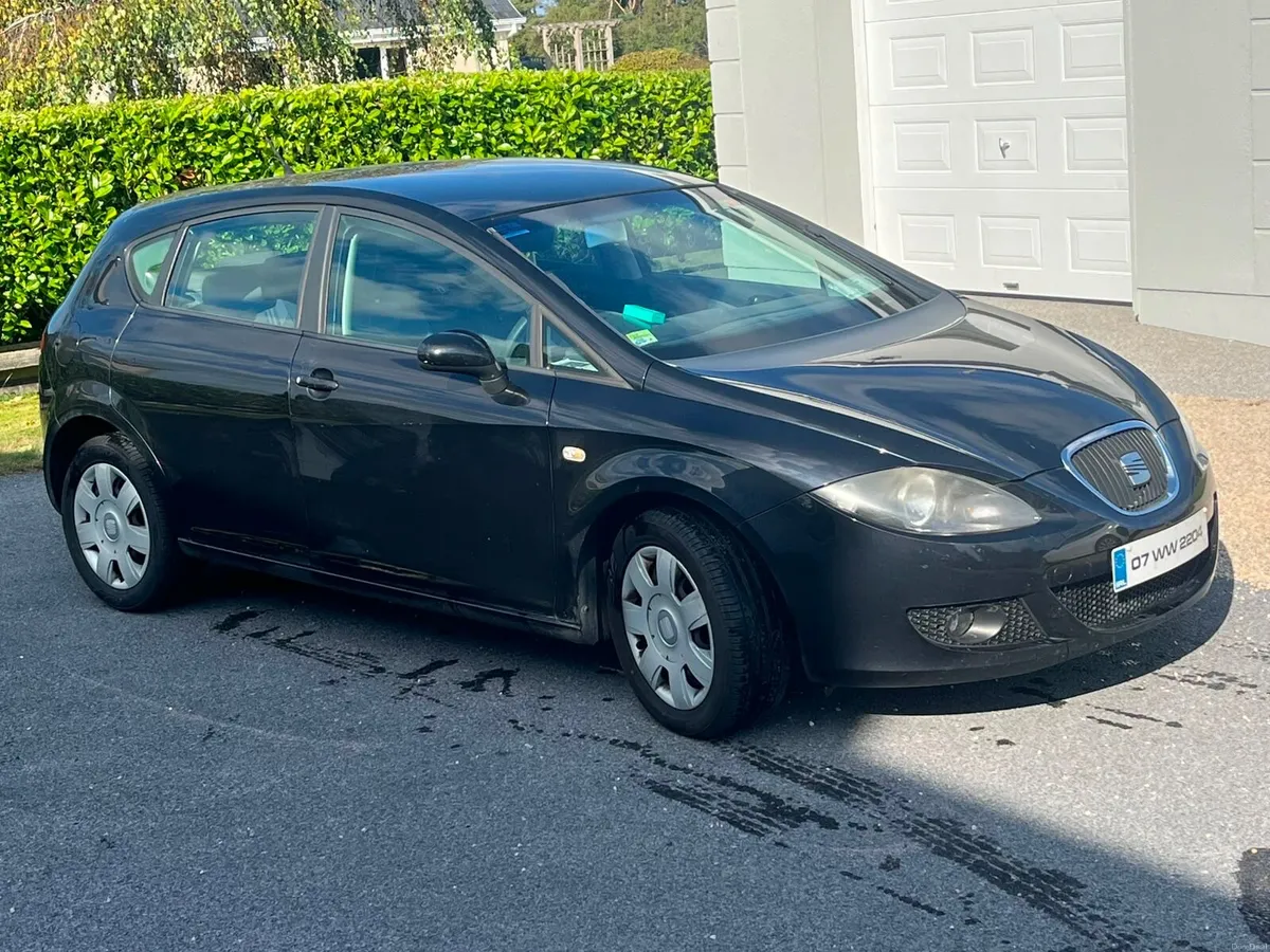 SEAT Leon 2007 - Image 2