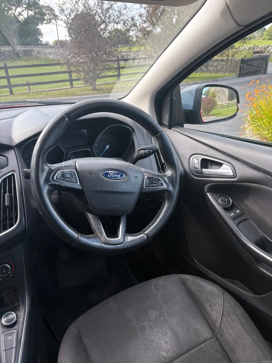Ford Focus 2015 - Image 6