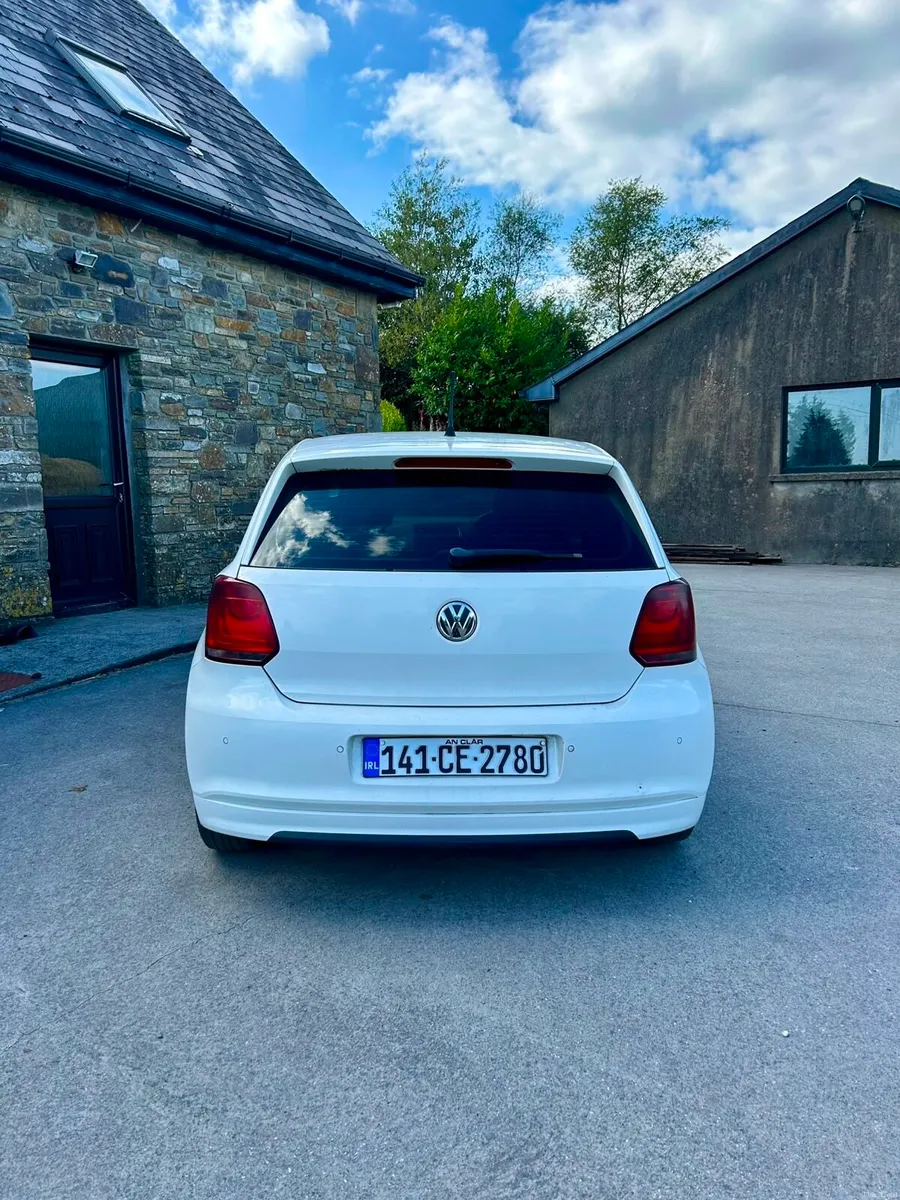 Volkswagen Polo - Image 6