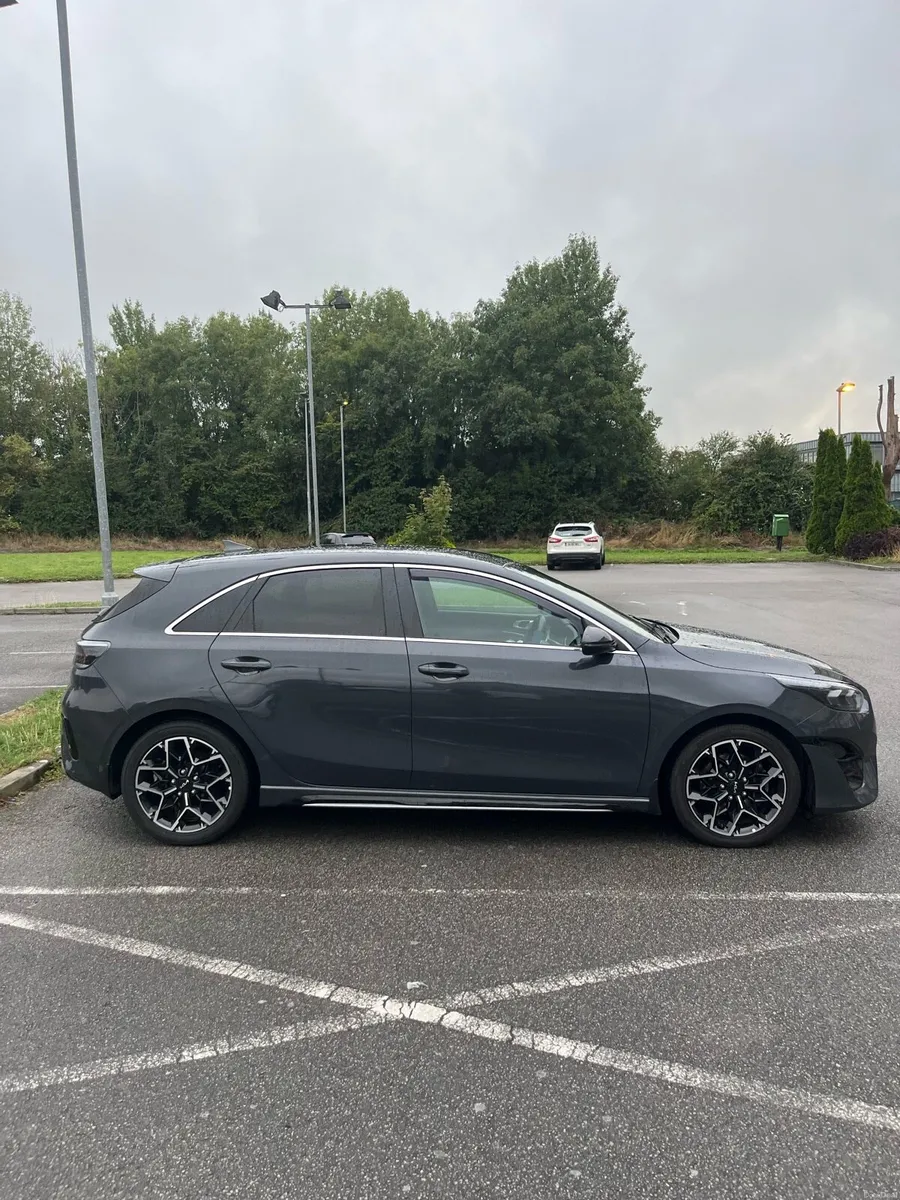 Kia ceed 1.6 GT Line - Image 3