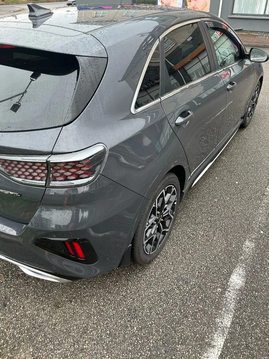 Kia ceed 1.6 GT Line - Image 5
