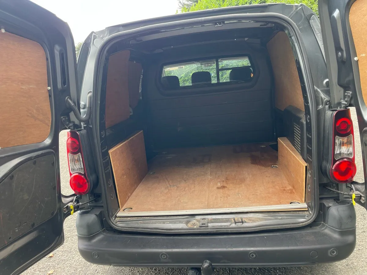 2016 Citroen Berlingo - Image 6