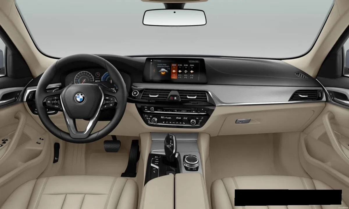 182 530E  PLUG IN HYBRID - Image 2