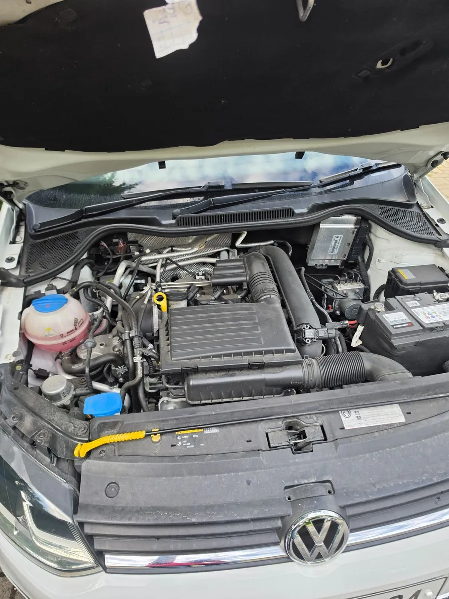 Volkswagen Polo 2016 - Image 6