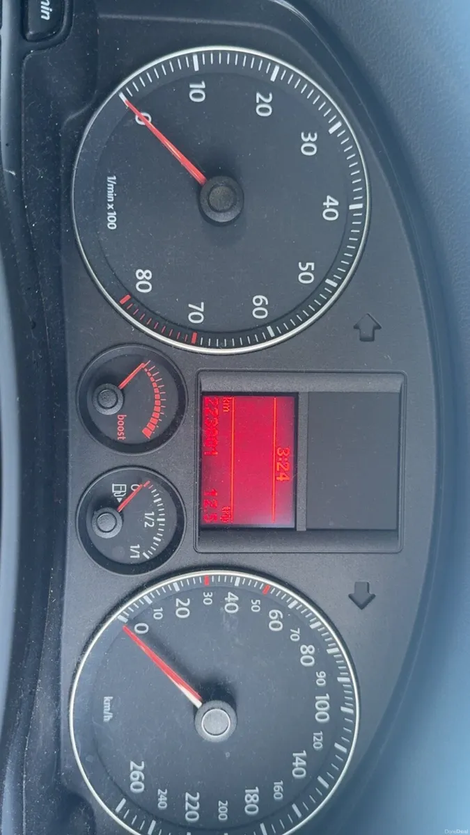 Volkswagen Golf 1.4 GTTSI - Image 2