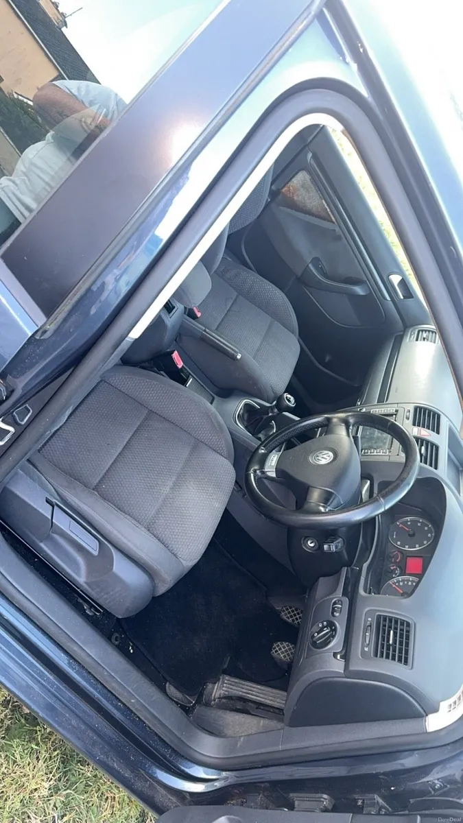 Volkswagen Golf 1.4 GTTSI - Image 4