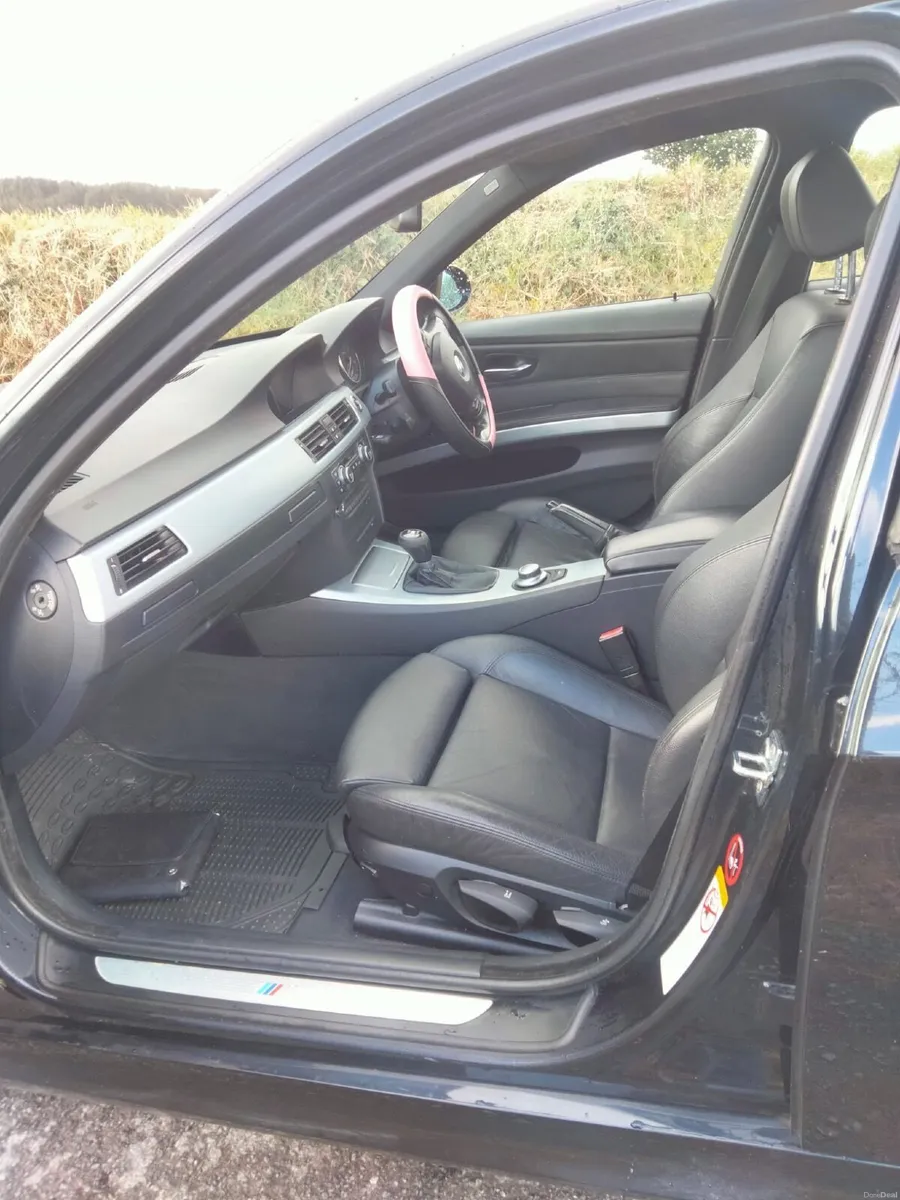 BMW 3-Series 2008 - Image 6