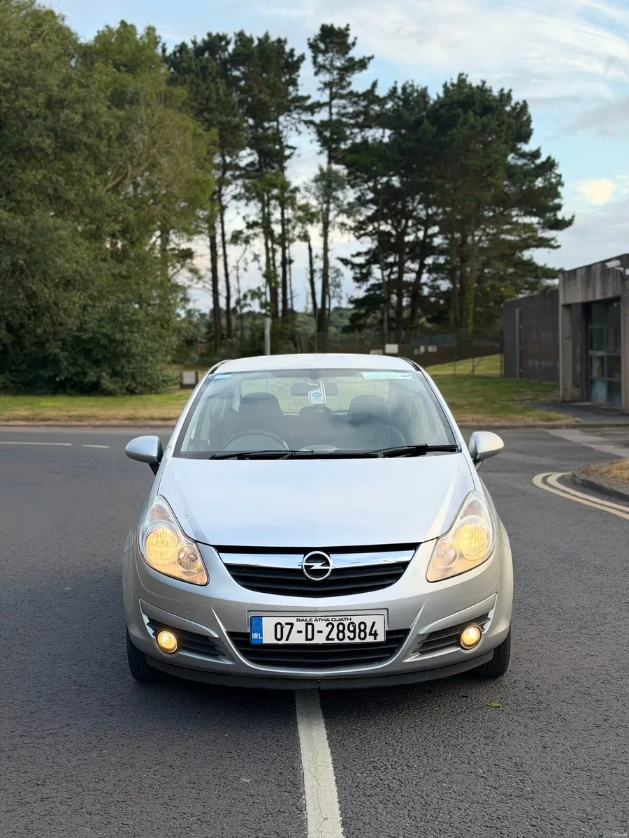 Opel Corsa - Image 2
