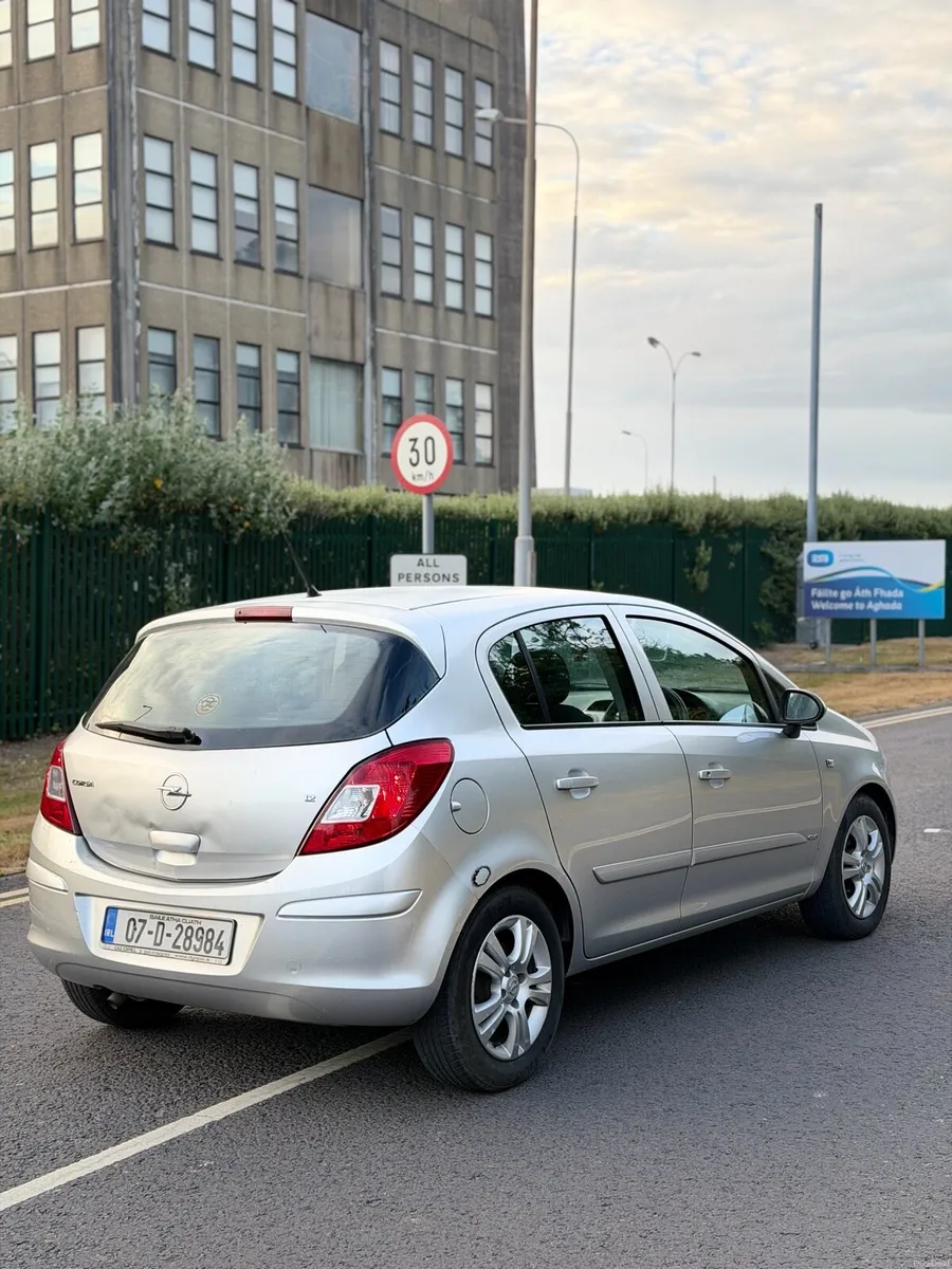 Opel Corsa - Image 5