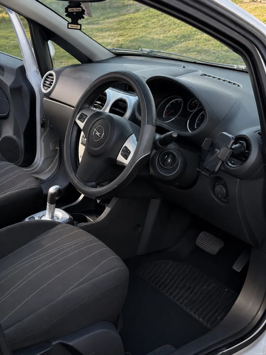 Opel Corsa - Image 6